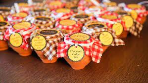 Every Single Mehndi Favour Idea Out There That Your Guests Will Actually Use Shaadisaga Indian Wedding Favors Wedding Gift Favors Indian Wedding Gifts