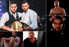 Ii odsłona 🔥💪 oj działo się działo! Fame Mma 7 Online Na Zywo 5 09 2020 Wyniki Kto Wygral Na Fame Mma 7 Relacja Live Eska Pl