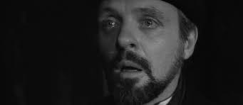 Fergus Kelly : The Elephant Man (1980)