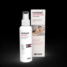 Neocell super collagen peptides powder. Isdin Lambdapil Anti Hair Loss Lotion Spray 125ml