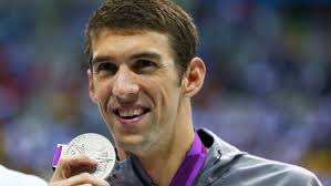 He got off to a fast start, setting a world record. Phelps Makes History In The Pool Olympic News