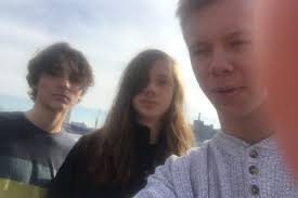 Fundraiser for Nate Schreyer by Ryan Watson : FACEPLANT LP2 RECORDING FUND