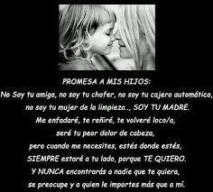 Te Amare Toda La Vida I Love My Son Magic Words Parenting
