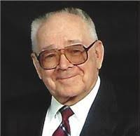 James Laswell Obituary