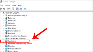 Sometimes people can accidentally lock their keyboard. How To Lock The Keyboard Unlock The Windows Laptop Keyboard