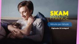 À chaque saison, nous suivons e parcours d'un personnage et découvrons la vie de ces amis emblématiques et la vie des garçons. Skam France Saison 3 Tous Les Episodes En Streaming France Tv