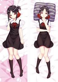 Princess Kaguya Animedakimakurapillow Cover Animegift Bodypillow Anime Dakimakura Dakimakura Pillow