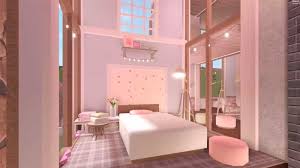 The 5 Best Roblox Bloxburg House Ideas Gamertweak In 2020 Tiny House Bedroom Tiny House Layout Luxury House Plans