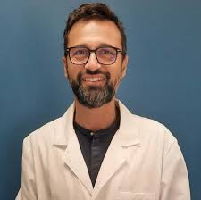 Dott. Alberto Damiani, gastroenterologo