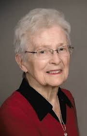 Obituary information for Jean Elizabeth Spangenberg