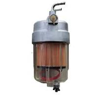 High-efficiency P-CE03-596 Replacement Oil Separator for Kobelco Air Compressor Parts Oil Separator