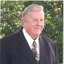 William Glenn Derrick Obituary