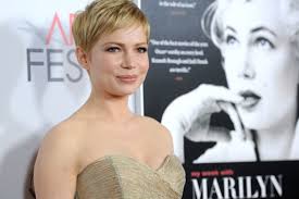 Michelle Williams Will Not Be Wearing Anything Nude or Mermaid to the  Oscars