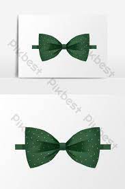 Hand Drawn Cartoon Dark Green Bow Tie Png Images Psd Free Download Pikbest How To Draw Hands Green Bows Fathers Day Poster