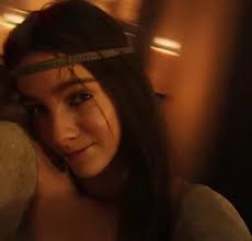 KCD2] Is this lady from the ad actually in the game? : r/kingdomcome