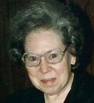 Margaret Johnson Obituary