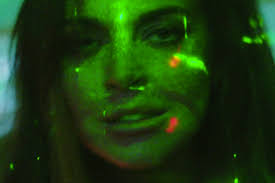 Lindsay Lohan Bares All In The Infamous Orgy Scene Of The Canyons |  Decider