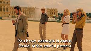 Fresh Movie Quotes Midnight In Paris 2011