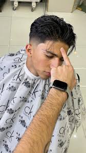 سالن موی مَجیک کات💈‎