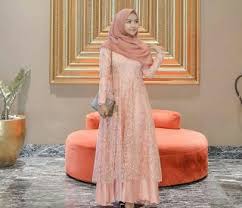 25 Model Kebaya Brokat Modern Terbaru 2020 Fashion Kebaya Modern Pakaian Pesta Model Pakaian Wanita Pakaian Wanita