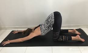 Foot & leg pain relief yoga: The 7 Best Yoga Poses For Back Pain Relief Yogiapproved