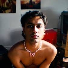 Purple Club — Bryan Tiller