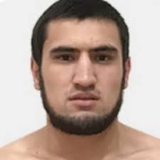 Dmitriy Dmitriev vs. Amirkhan Zoidov, RCC 15