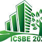 International Conference on Sustainable Built event image