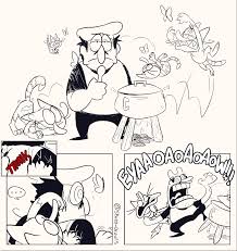 Arts and Farts — Misc. Doodles!! Part... ???