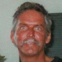 Gary L. Messier Obituary