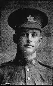 George Henry Partridge