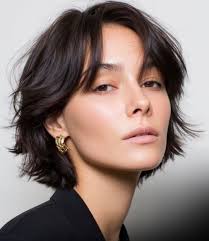 Why Bob Haircuts Remain an All-Time Favorite