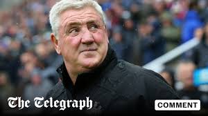 Steve Bruce may never be Rafa Benitez's equal at Newcastle but criticism of  him is disgraceful