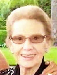 Isabel Irvin Obituary (2016)