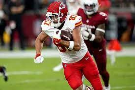 Travis Kelce se lastima y enciende las alarmas en Kansas City Chiefs para  inicio de la NFL 2023 | MARCA México