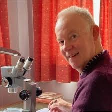 Fiona Brock MSc CStat