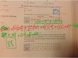 Calc 5 2 Riemann Sums Math Calculus Integrals Riemann Sums Showme