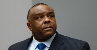 Rebelledare döms till 18 års fängelse