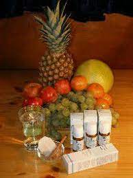 Grundsätzlich sollten die tabletten unabhängig von den mahlzeiten langsam gelutscht werden. Abnehmen Mit Schussler Salzen Abnehm Kur