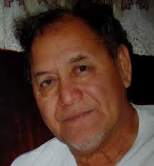 Alfred Solis Obituary 2020