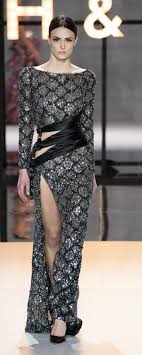 Ralph Russo Spring Summer 2019 Couture Ralph And Russo Fantasy Dress Haute Couture Fashion