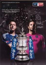 British soccer teams with multiple fa cup titles 2020. 2010 Fa Cup Final Wikipedia