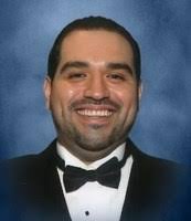 Fabian Rosas Obituary (1987