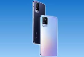 Vivo S9 design revealed by poster, will ...