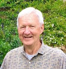 Thomas Hartley McAlexander