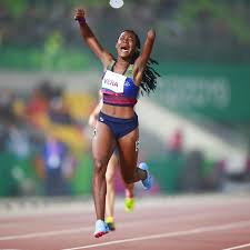 The 2012 summer olympics and paralympics venues were mostly located in the host city of london, though some other events required facilities located elsewhere.between the successful bid and the olympics and paralympics themselves, several details and venues changed. 12 Young Women To Watch At The Tokyo Olympics And Paralympics Assembly Malala Fund