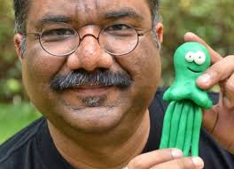 Byju's appoints Dhimant Vyas as chief creative director