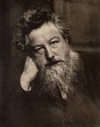 William Morris: Poet, Craftsman, Socialist, by Elisabeth Luther Cary—A  Project Gutenberg eBook