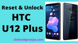Either those who are upgrading from the decent htc 10, or someone looking for a the screen on the htc u12 plus is the best we've seen on a phone from the brand, taking into account all the features that its competitors are thrusting into their wares these days. How To Reset Unlock Htc U12 Plus Kepotimes