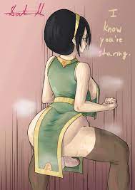Rule34 - If it exists, there is porn of it  doktor malefic, toph bei fong   3661206